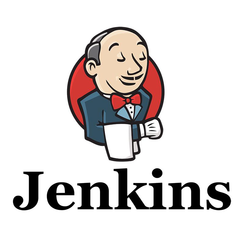 4 years of experience with Jenkins - Rodrigo Gonçalves de Anchieta
