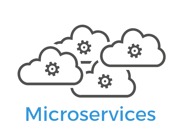 8 years of experience with Microservices - Rodrigo Gonçalves de Anchieta